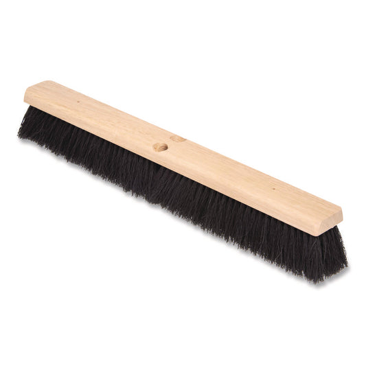 Carlisle Flo-Pac Fine/Medium Floor Sweeps