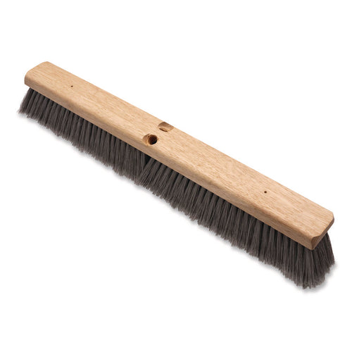 Carlisle Flagged Floor Sweep