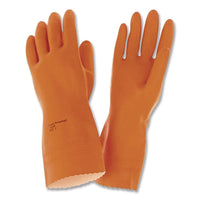 Ansell Alphatech® 87-208 Heavyweight Gloves
