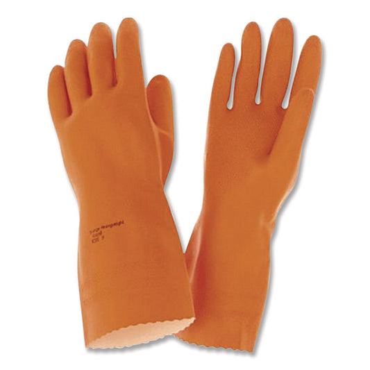Ansell Alphatech® 87-208 Heavyweight Gloves