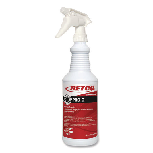 Betco® Simplicity™ Pro G Healthcare Prewash