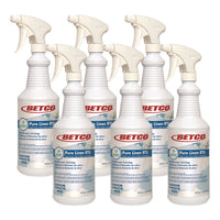 Betco® Pure Linen RTU Odor Eliminator