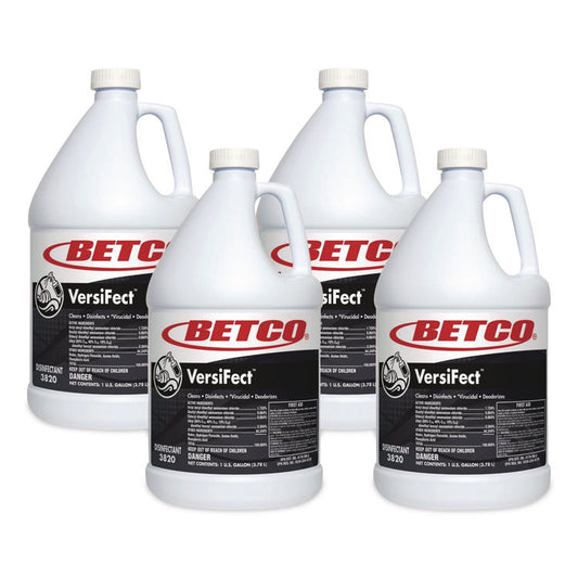 Betco® VersiFect Cleaner Disinfectant