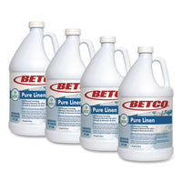 Betco® SenTec® Pure Linen Concentrate Odor Eliminator