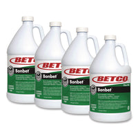 Betco® FiberPRO Bonbet Carpet Shampoo