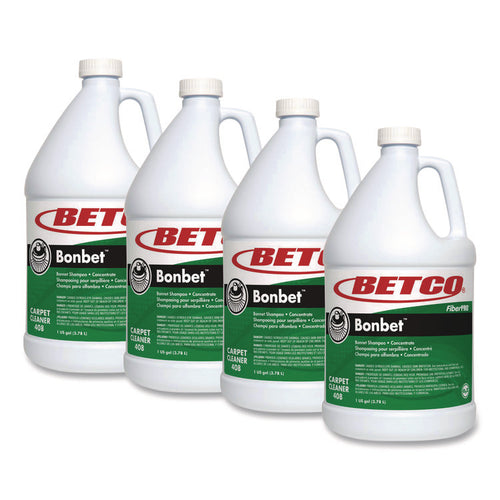 Betco® FiberPRO Bonbet Carpet Shampoo