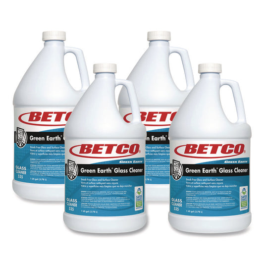 Betco® Green Earth Glass Cleaner