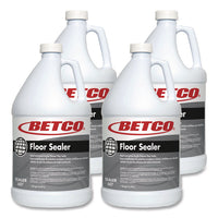 Betco® Floor Sealer