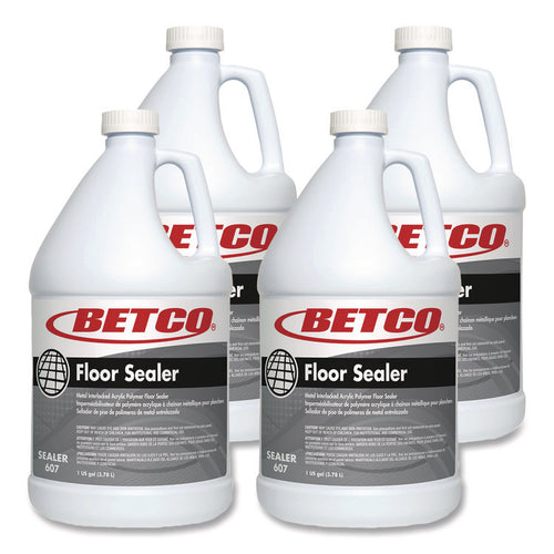Betco® Floor Sealer