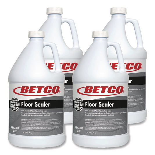 Betco® Floor Sealer