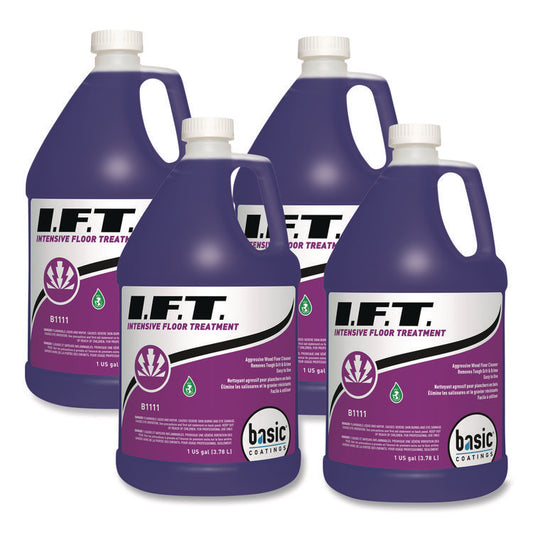 Betco® Intensive Floor Treatment