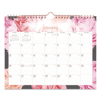 Blue Sky® Joselyn Monthly Wall Calendar