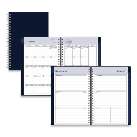Blue Sky® Passages Weekly/Monthly Planner
