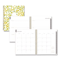 Blue Sky® Mimosa Weekly/Monthly Planner