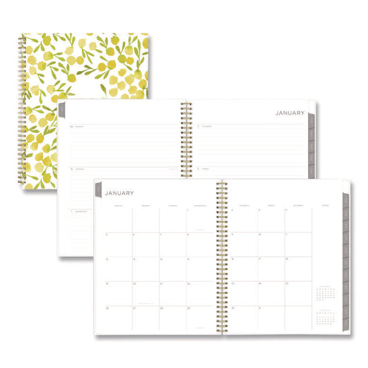 Blue Sky® Mimosa Weekly/Monthly Planner