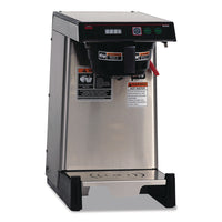 BUNN® WAVE15-APS Low Profile Automatic Airpot Coffee Brewer