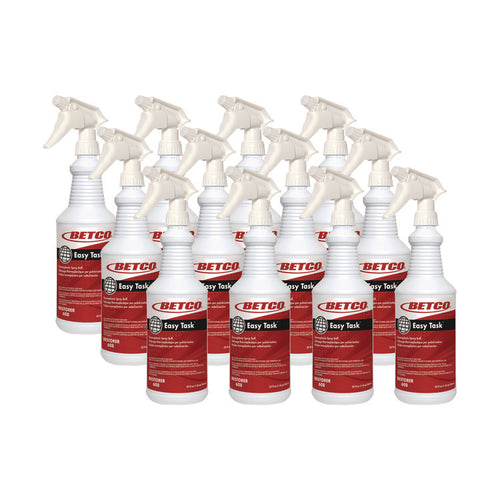 Betco® Easy Task Floor Finish