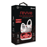 ByTech® Bluetooth Sports Earbuds