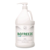 BIOFREEZE® Professional Pain-Relieving Cold Gel