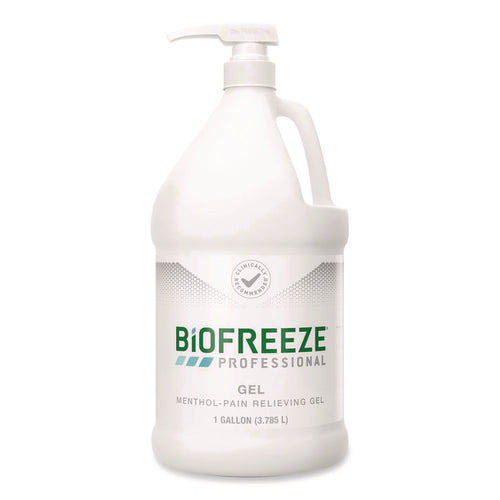 BIOFREEZE® Professional Pain-Relieving Cold Gel