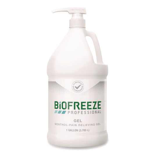 BIOFREEZE® Professional Pain-Relieving Cold Gel