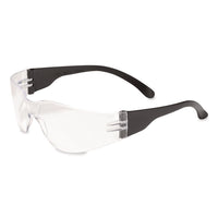 Bouton® Zenon Z11sm™ Rimless Safety Glasses