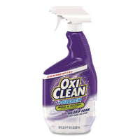 OxiClean™ + Bleach Mold & Mildew Bathroom Stain Remover