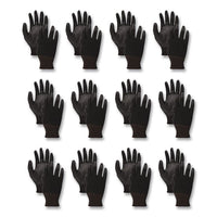 Boardwalk® Palm Coated HPPE Gloves