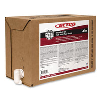 Betco® BetcoBest LM Floor Finish with SRT