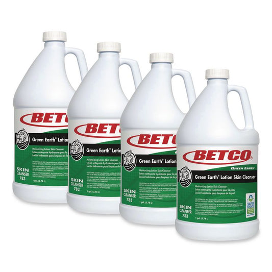 Betco® Lotion Skin Cleanser