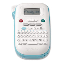 Brother P-Touch® P-Touch PT-N10 Personal Handheld Label Maker