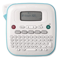 Brother P-Touch® P-Touch PT-N20 Personal Desktop Label Maker