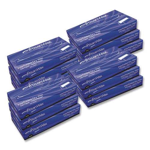 Bagcraft Dry Wax Paper