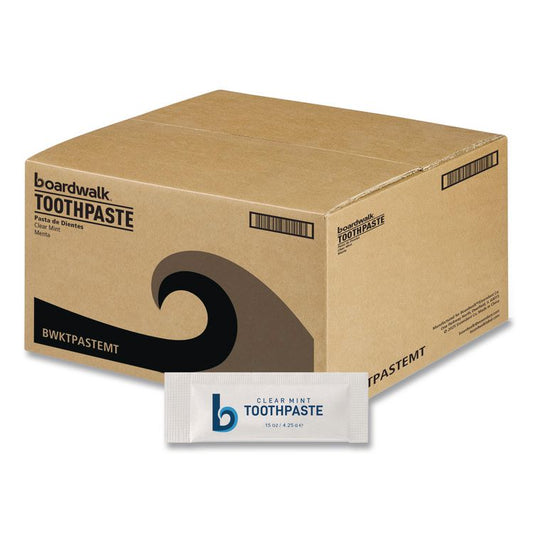 Boardwalk® Toothpaste