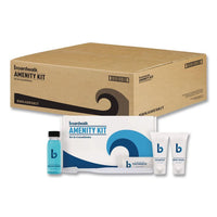 Boardwalk® Amenities Kit