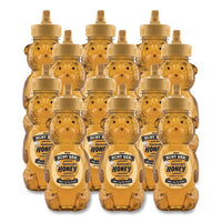 Busy Bee Clover Honey