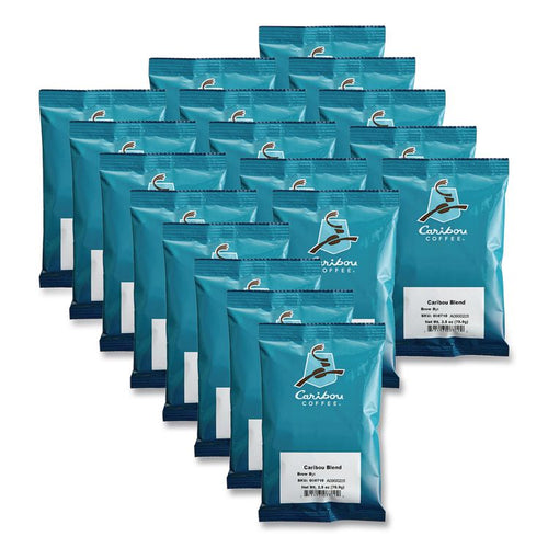 Caribou Coffee® Caribou Blend Fractional Pack