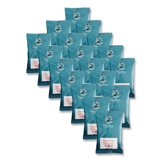Caribou Coffee® Decaf Caribou Blend Fractional Pack