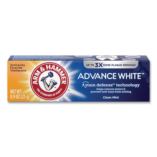 Arm & Hammer™ Advance White™ Toothpaste