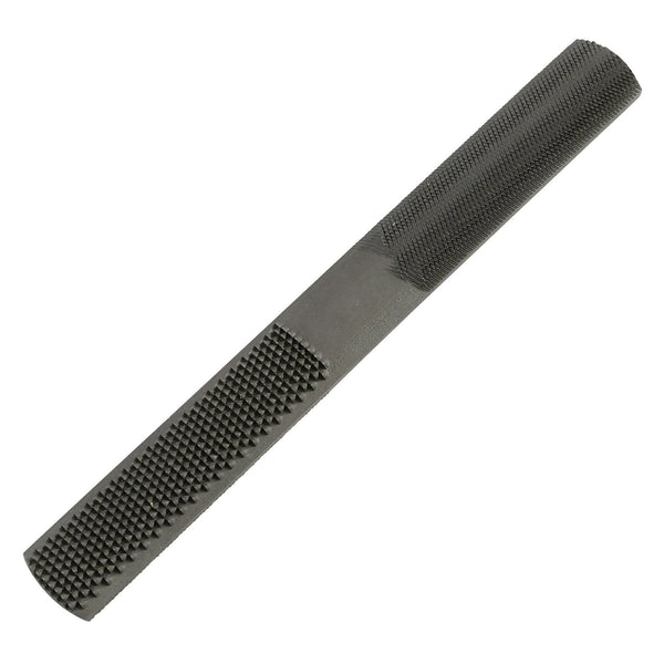 Hyper Tough 4-in-1 Multi-Functional Steel File, 2201 EasyOptionXY LLC