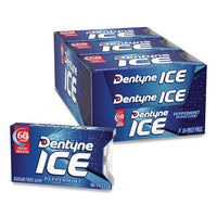 Dentyne Ice® Gum