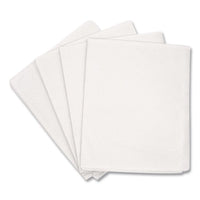 TIDI® Disposable Tissue Drape Sheets