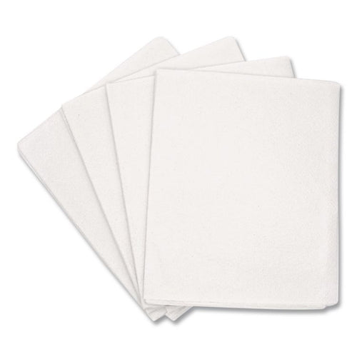 TIDI® Disposable Tissue Drape Sheets