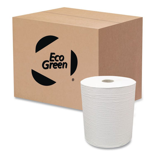 American Paper Converting Hardwound Paper Towel Roll