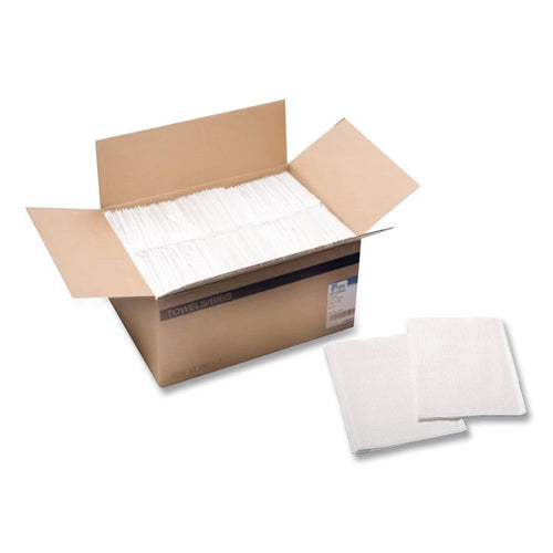 TIDI® Ultimate Medical Towels