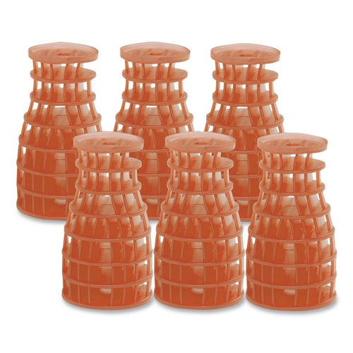 Boardwalk® Solid Air Freshener Refill