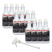 Betco® Sanibet RTU Sanitizer and Surface Cleaner