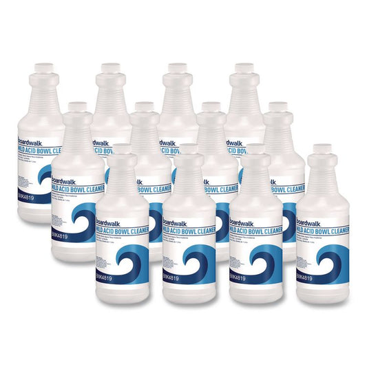 Boardwalk® Bowl Cleaner
