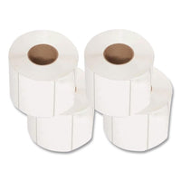 Channeled Resources Thermal Transfer Labels