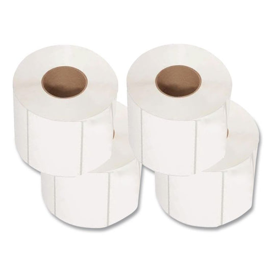 Channeled Resources Thermal Transfer Labels